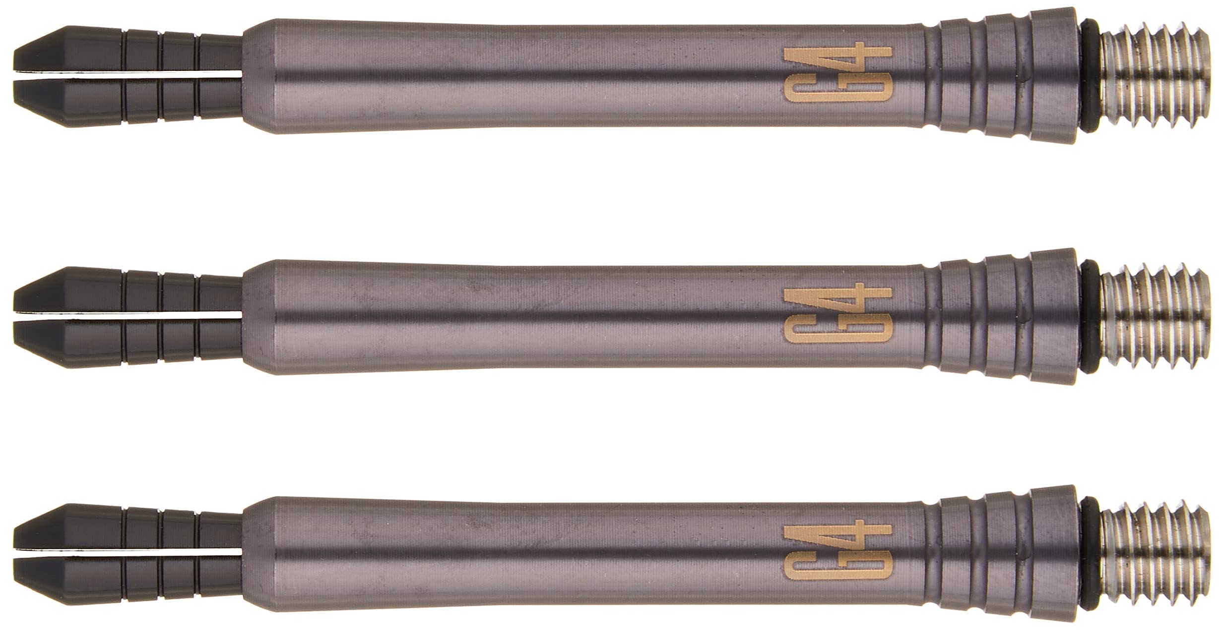 ダーツシャフトパワー チタニウムシャフト GEN-4 ショート